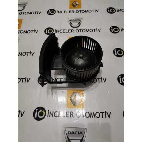 7701059205 KANGOO KALORIFER MOTORU