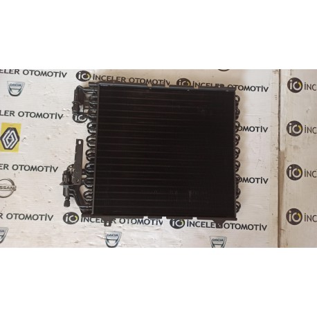 7700825300 CLIO 1 KLIMA RADYATORU KONDANSOR MAIS