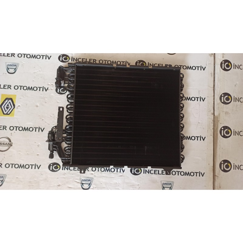 7700825300 CLIO 1 KLIMA RADYATORU KONDANSOR MAIS