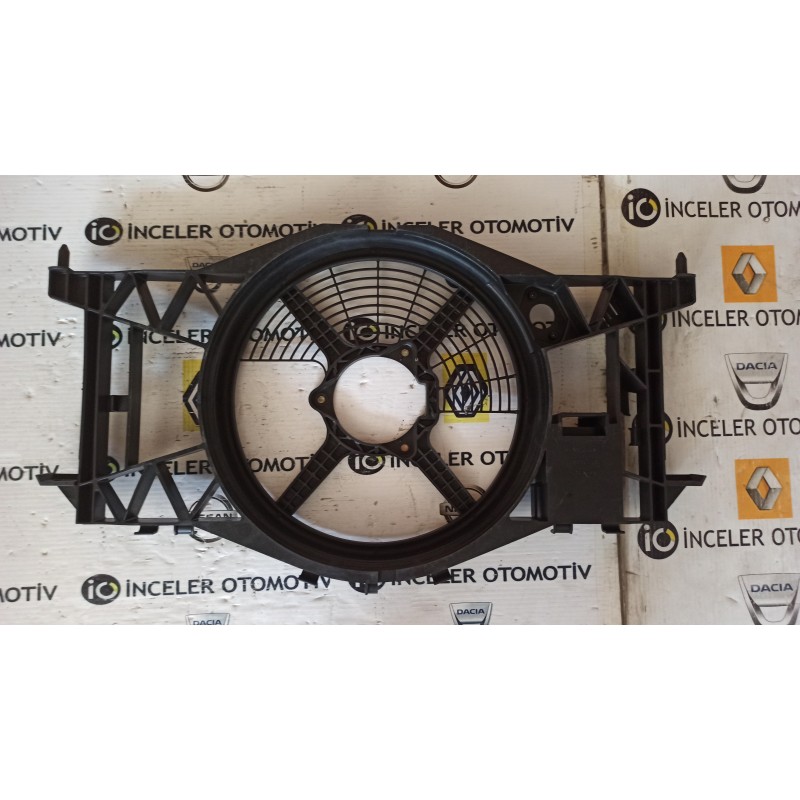7701045839 LAGUNA 1 FAN MOTOR SASESI MAIS