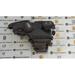 272700042R LATITUDE EVAPORATOR KALORIFER KUTUSU MAIS