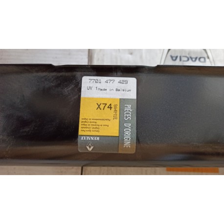 7701477429 LAGUNA 2 II ARKA TORSIYON DINGIL KOMPLE MAIS