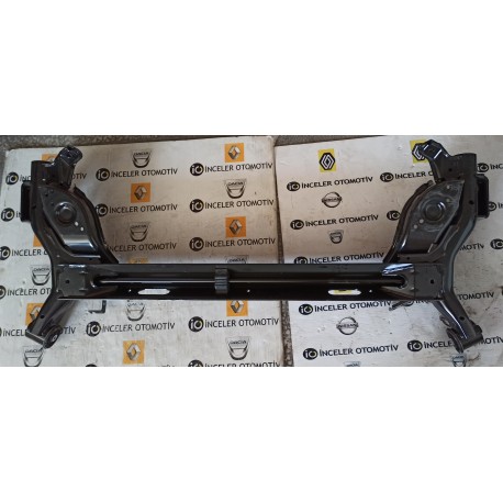 555017405R FLUENCE Z.E ARKA TORSIYON DINGIL KOMPLE MAIS