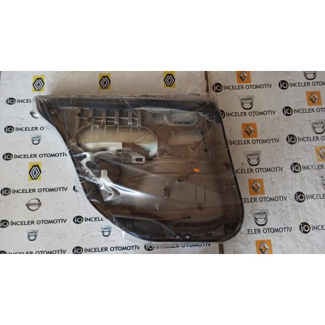 8200479622 MEGANE 2 II SAG ARKA KAPI PANOSU DOSEMESI MAIS