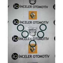 7701070788 8200760281 Fluence turbo boru oring metal kısım
