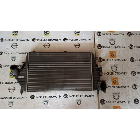 7701040663 LAGUNA 1 INTERCOOLER TURBO YAG RADYATORU MAIS