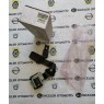 8200798363  MEGANE 2 II SOL ARKA EMNIYET KEMERI MAIS