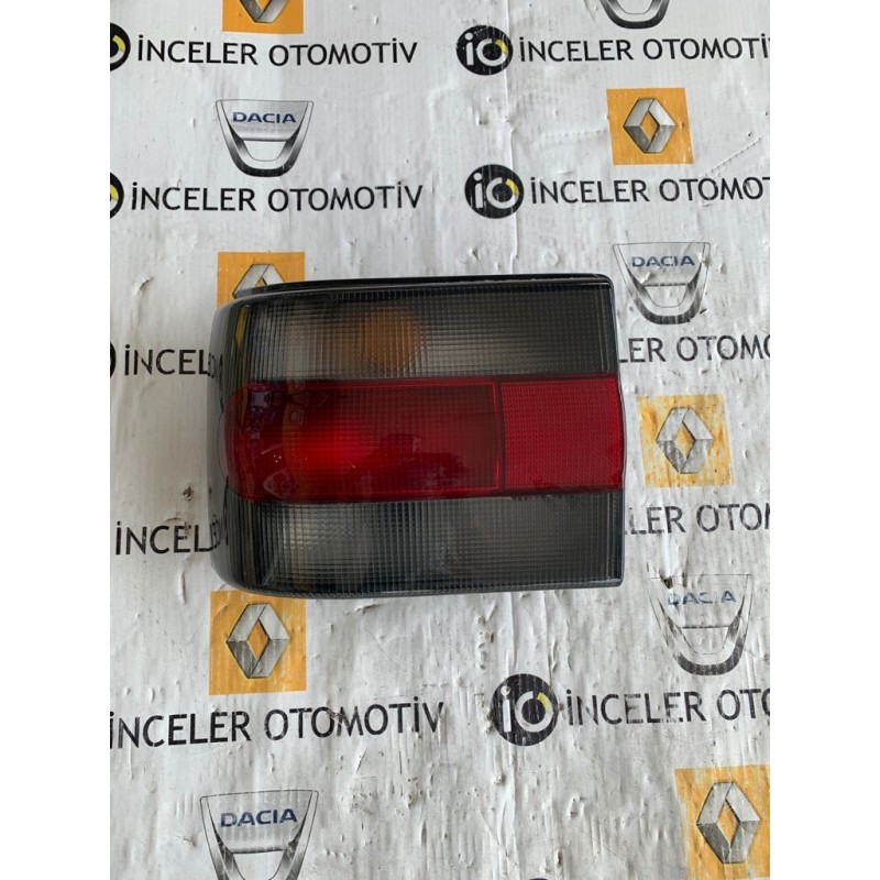 7702127034 RENAULT 19 R19 HB SOL STOP LAMBA