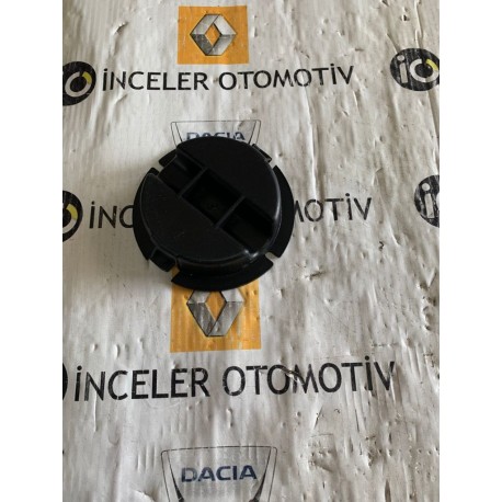 223243708R FLUENCE MEGANE 3 ÖN TAMPON SOILER KAPAĞI ADET