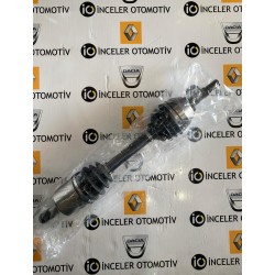39101JY04A 39101JD74D Koleos Qashqai sol aks otomatik