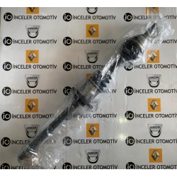 39100JY04A 391003113R Koleos Qashqai otomatik sağ aks