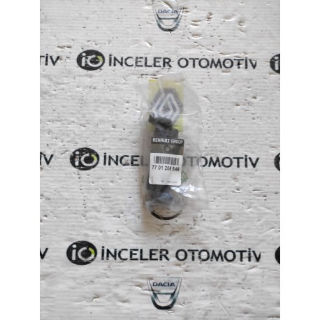 7701206546 CLIO 2 II KOLTUK BASLIK BURCU TAKIM MAIS
