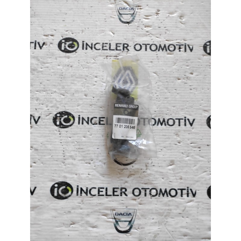 7701206546 CLIO 2 II KOLTUK BASLIK BURCU TAKIM MAIS