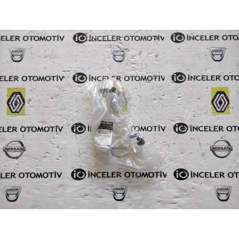 7700115592 LAGUNA MEGANE F9Q MAZOT HORTUMU MAIS