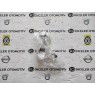 7700115592 LAGUNA MEGANE F9Q MAZOT HORTUMU MAIS