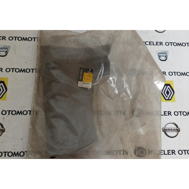 7700430343 MEGANE 1 SAG ARKA KOSE KAPLAMASI MAIS
