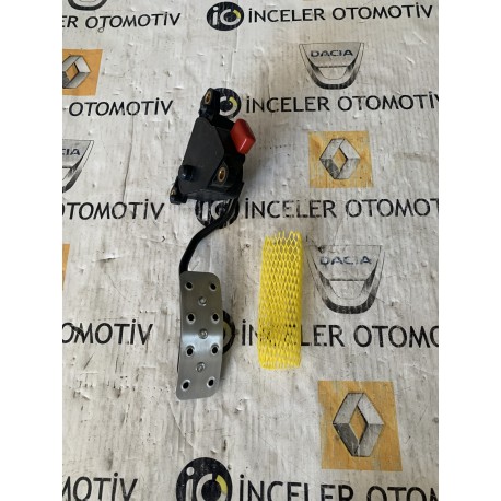 8200308005 MEGANE 2 II RS SPORT GAZ PEDALI MAIS
