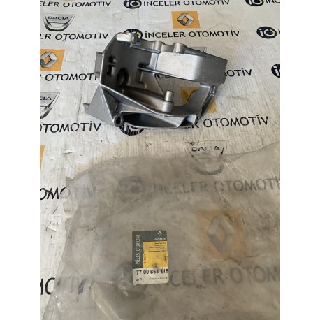 7700868118 MEGANE HIDROLIK DIREKSIYON POMPA SUPORTU MAIS