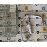 8200612863 CLIO 3 III SOL TAVAN HAVA YASTIĞI AIRBAG