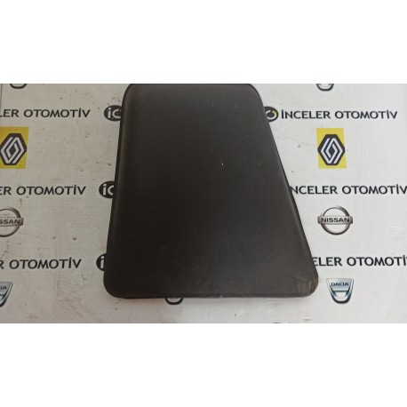 6001545550 DACIA PICK UP MOTOR KAPUTU UST PLASTIGI ORJINAL
