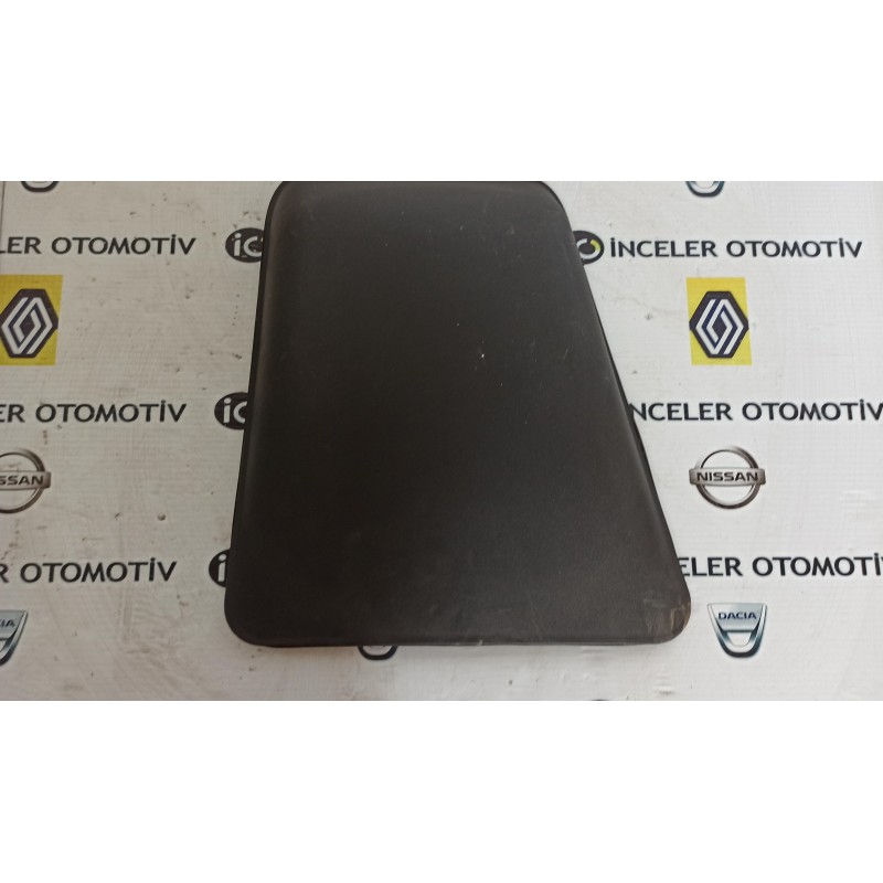 6001545550 DACIA PICK UP MOTOR KAPUTU UST PLASTIGI ORJINAL