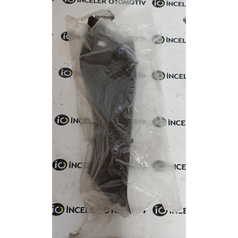 849500041R MEGANE 3 III SAG ARKA ORTA KAPLAMASI MAIS