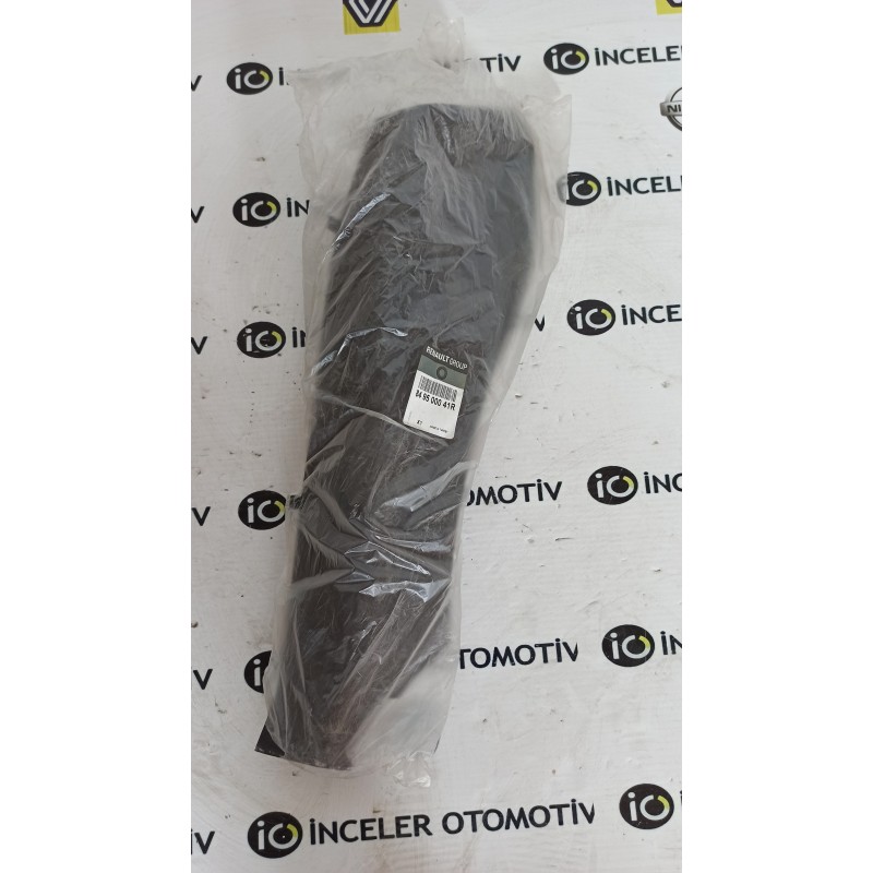 849500041R MEGANE 3 III SAG ARKA ORTA KAPLAMASI MAIS