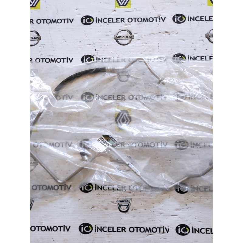 924406510R DACIA DUSTER KLIMA BORUSU HORTUMU MAIS