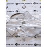 924406510R DACIA DUSTER KLIMA BORUSU HORTUMU MAIS