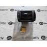 7701051855 CLIO 2 II FAZ2 SOL HAVALANDIRMA IZGARASI KOMPLE MAIS
