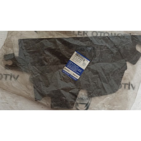 6001545825 DACIA PICK UP SOL ALT RADYATOR BAGLANTI TAKIMI MAIS
