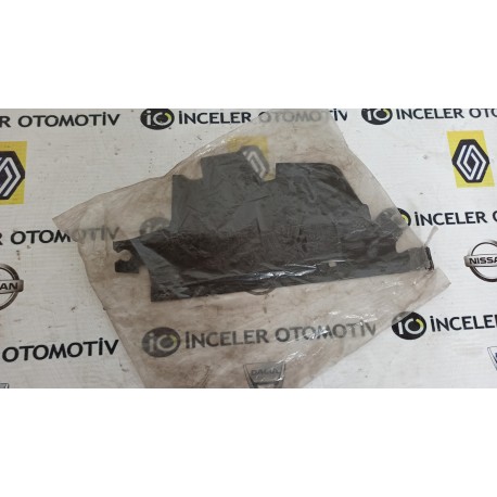 6001545825 DACIA PICK UP SOL ALT RADYATOR BAGLANTI TAKIMI MAIS