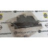 6001545825 DACIA PICK UP SOL ALT RADYATOR BAGLANTI TAKIMI MAIS