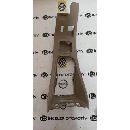 969120036R MEGANE 3 III ORTA KONSOL KAPAGI MAIS