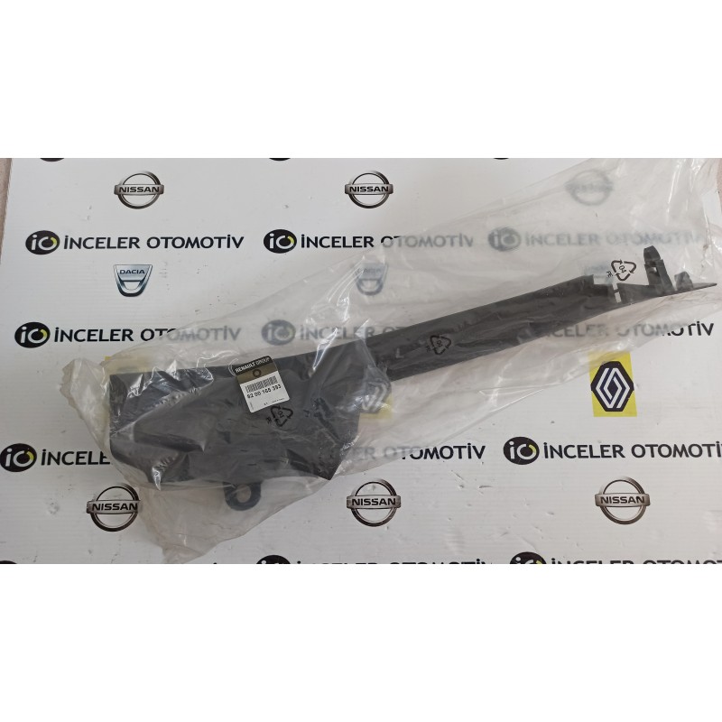 8200165393 MEGANE 2 II SOL ARKA KAPI ESIK KAPLAMASI MAIS