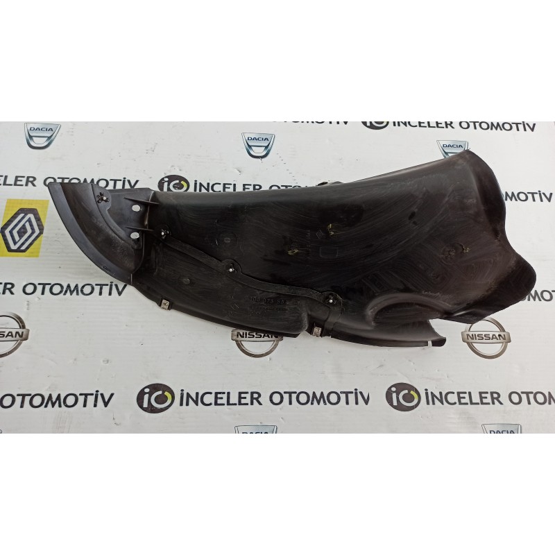 6000073584 CLIO 2 CBOM SAG ARKA DAVLUMBAZ