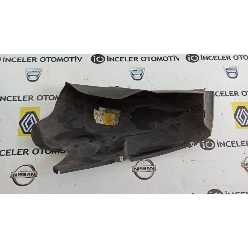 6000073584 CLIO 2 CBOM SAG ARKA DAVLUMBAZ
