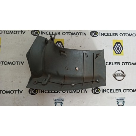 7700422371 MEGANE 1 SW SOL ARKA BAGAJ UST KAPLAMASI KAOF MAIS