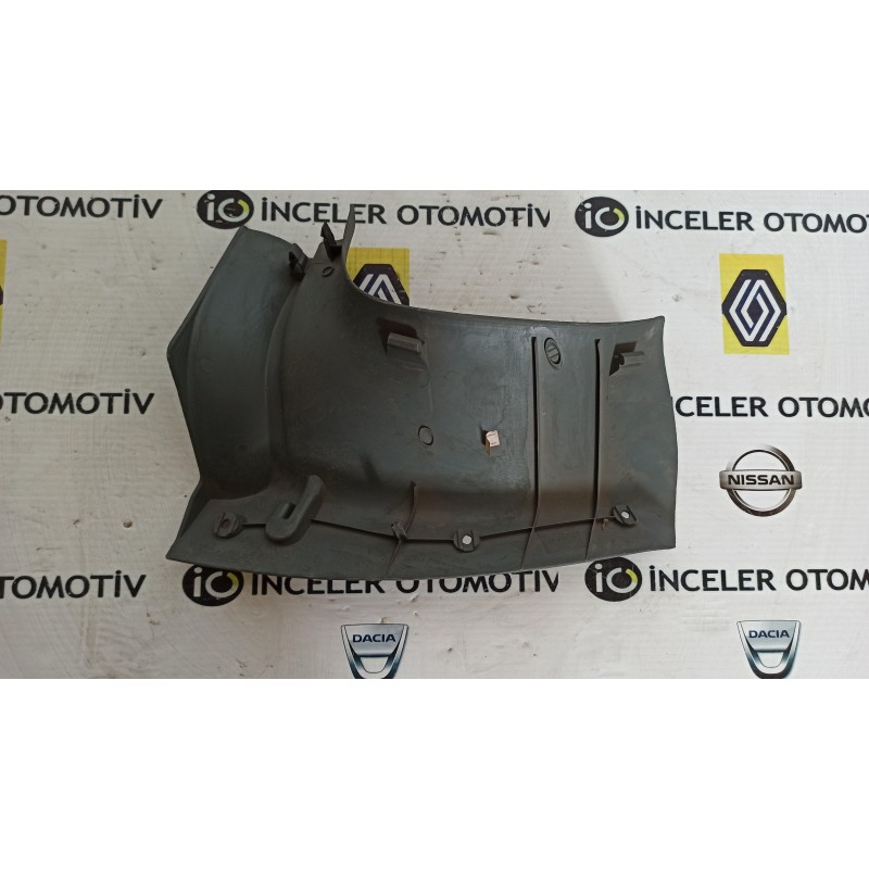 7700422371 MEGANE 1 SW SOL ARKA BAGAJ UST KAPLAMASI KAOF MAIS