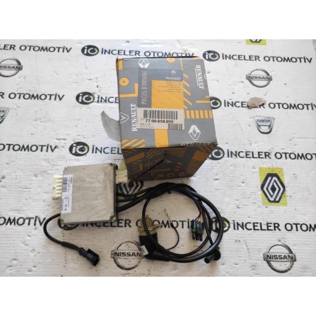 7700858899 CLIO 1 OTOMATIK SANZIMAN BEYNI MAIS