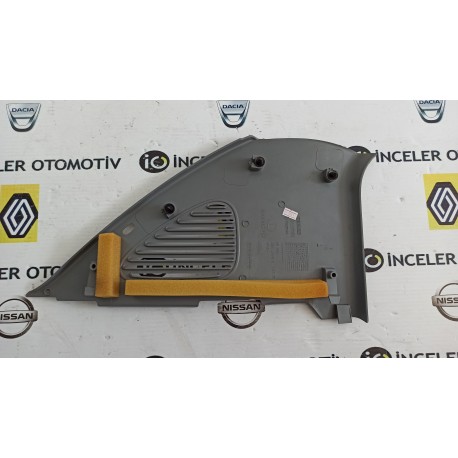 8200447257 CLIO 2 II SAG ARKA YAN KAPLAMA MAIS