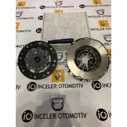 302053931R Yeni Duster XJD Megane 4 k9k 1.5 dci debriyaj set