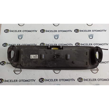 7701050175 MEGANE 1 COUPE ARKA REFLEKTOR KOMPLE MAIS