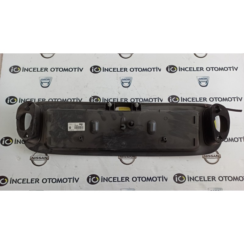 7701050175 MEGANE 1 COUPE ARKA REFLEKTOR KOMPLE MAIS