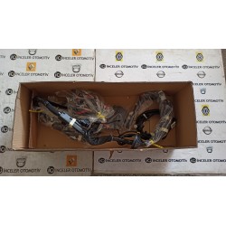 403888353R KADJAR MOTOR ÖN KABLO TAKIMI MAIS