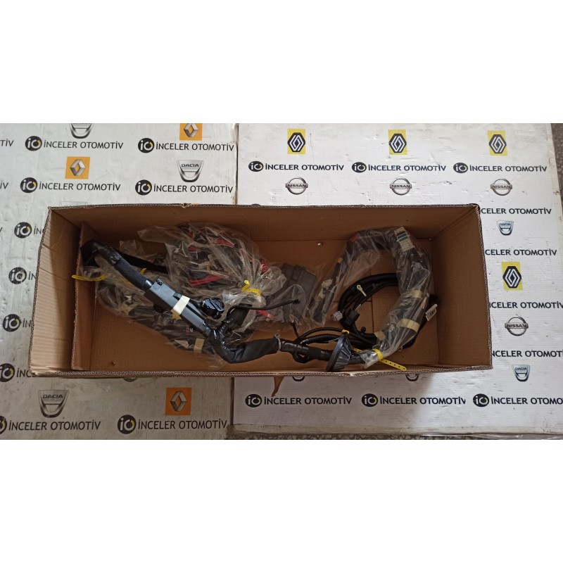 403888353R KADJAR MOTOR ÖN KABLO TAKIMI MAIS