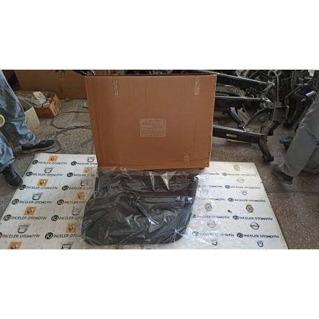 809009447R MEGANE IV 4 SEDAN SAĞ ÖN KAPI DÖŞEMESI MAIS