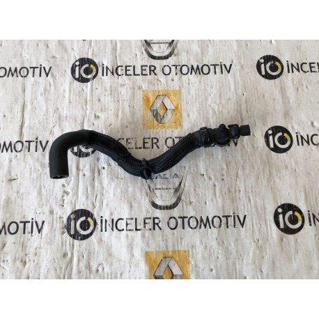 226306969R DUSTER XJD MÜŞÜRLÜ TERMOSTAT HORTUMU