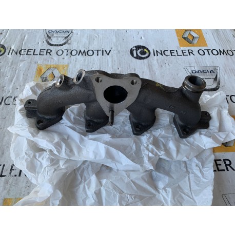 140045892R 140042975R MEGANE IV KADJAR MERCEDES EKSOZ MANIFOLD