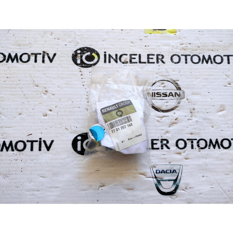 7701207168 CLIO 2 II SOL FAR FISKIYE MEMESI MAIS